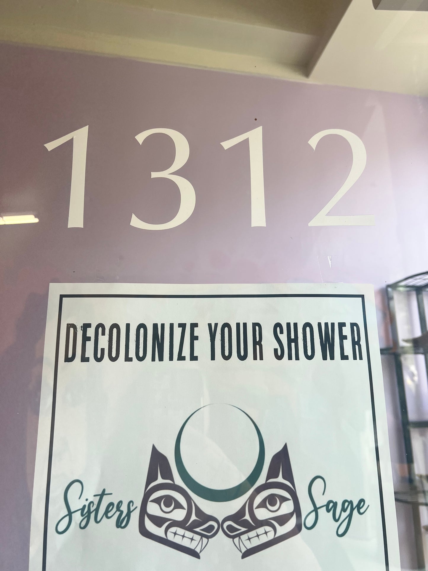 SUPPORT OUR MOVE TO 1111 Commercial Drive (Copy)