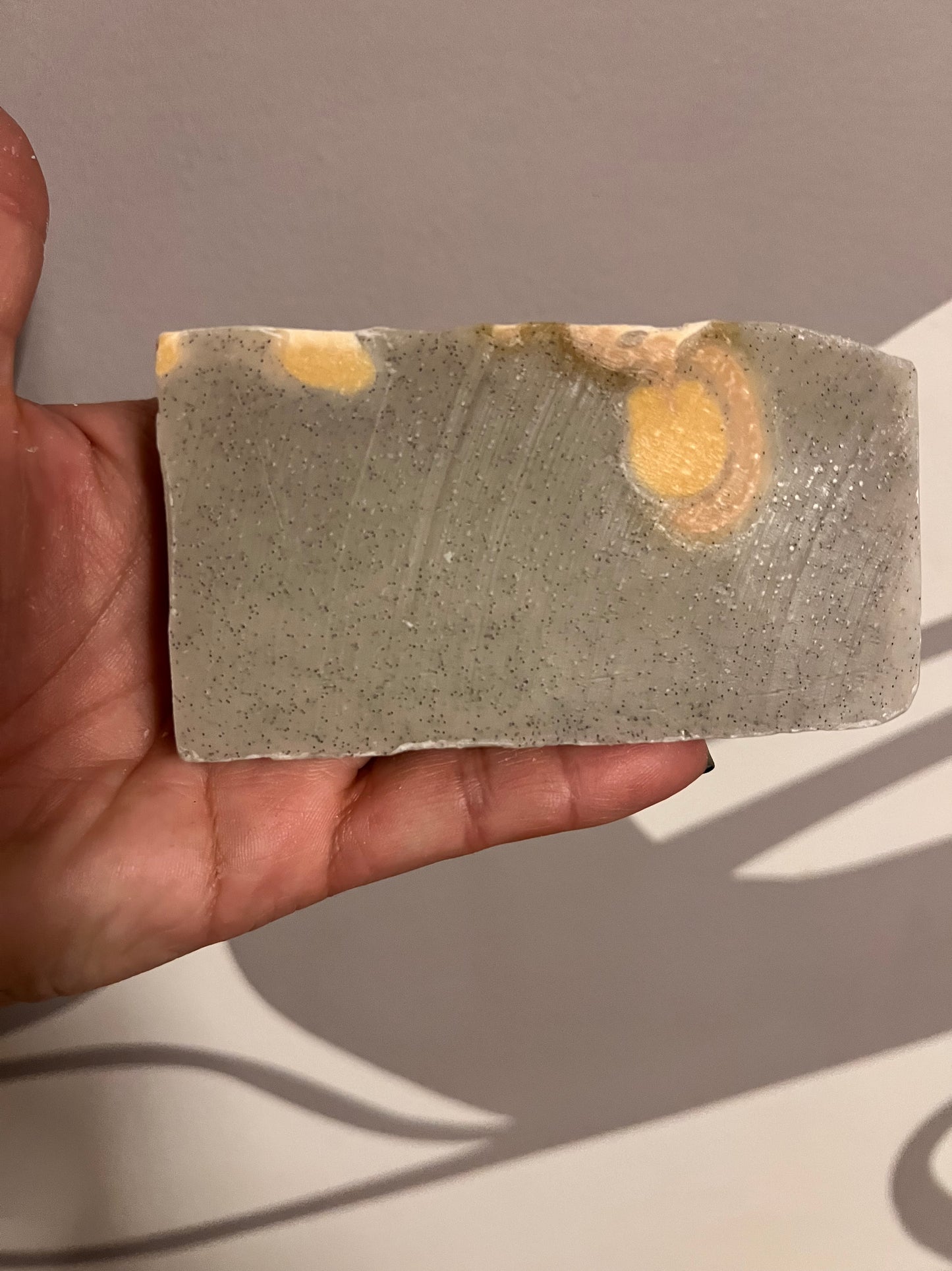 Wild Beast Buffalo Soap