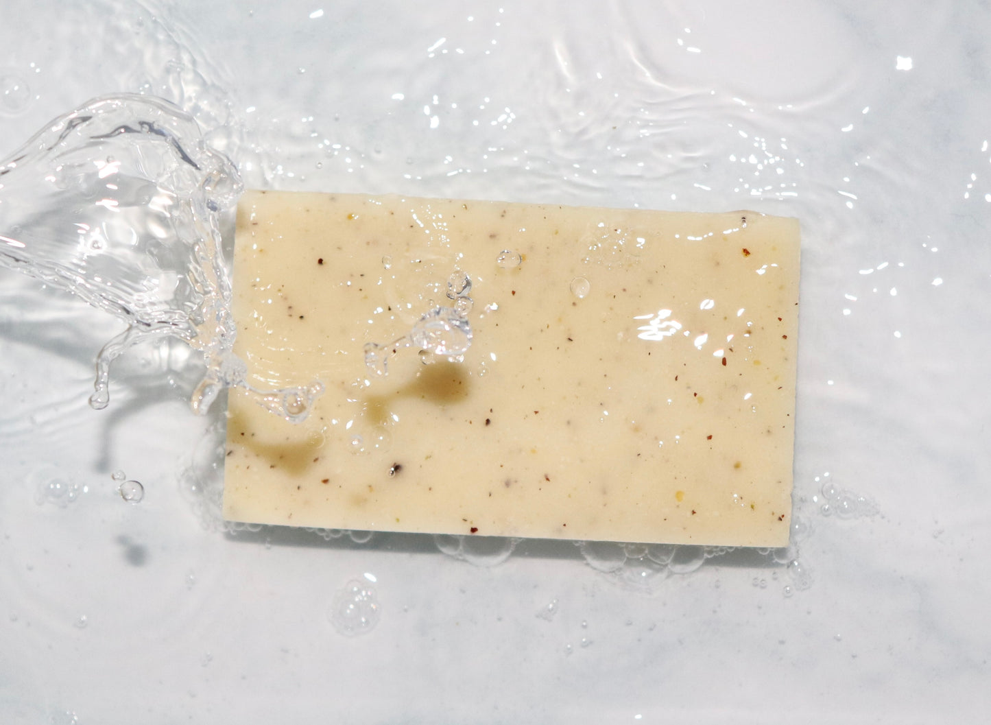 Three Sisters De-colonial Soap