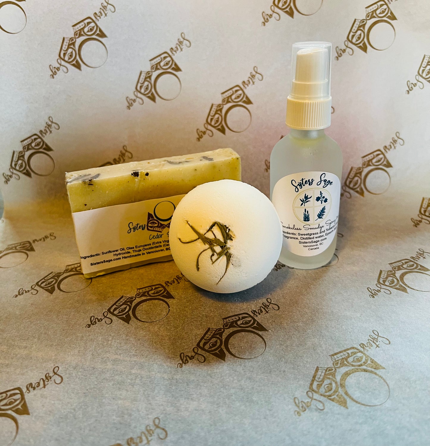 Gift Bundle