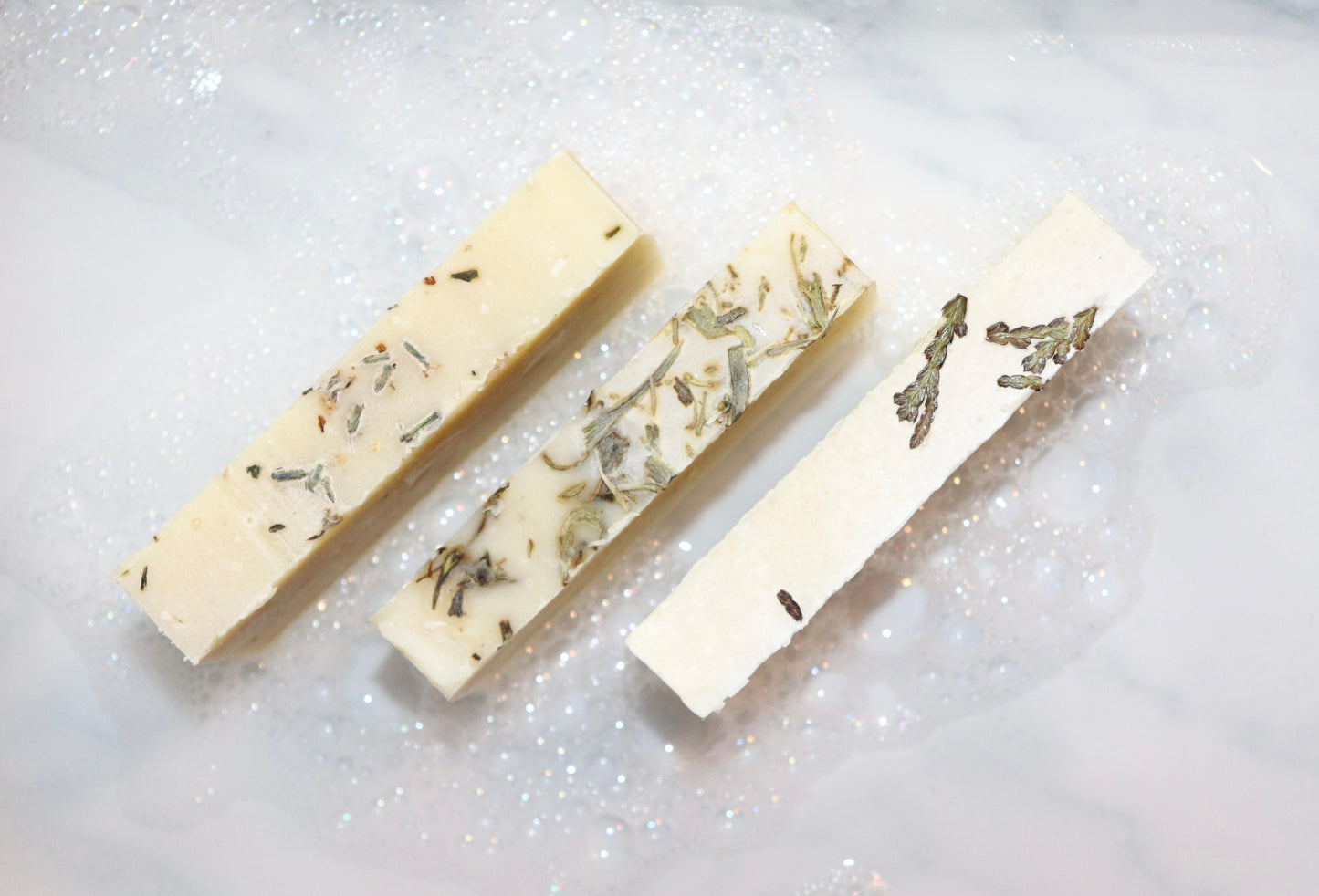 Sacred Soap gift set