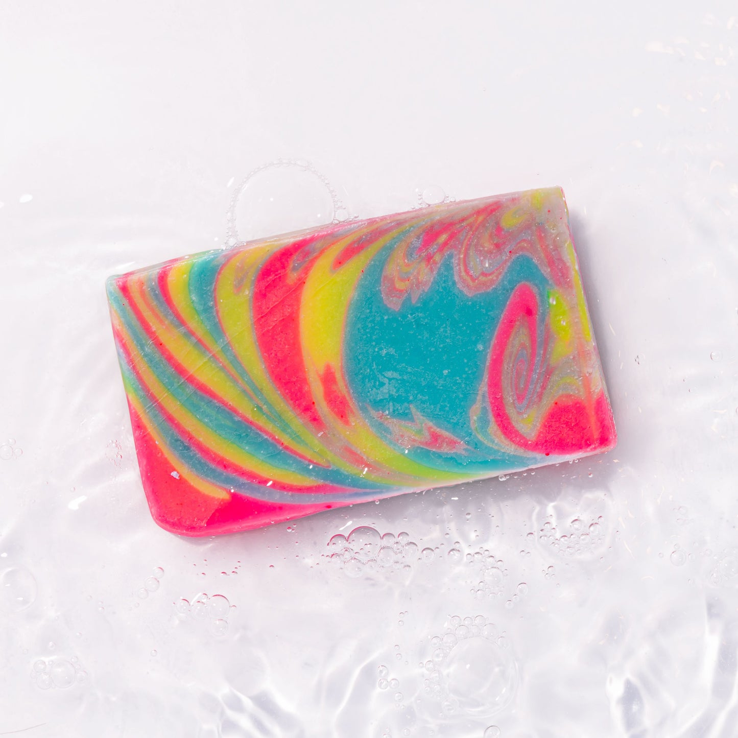 Pow Wow Soap