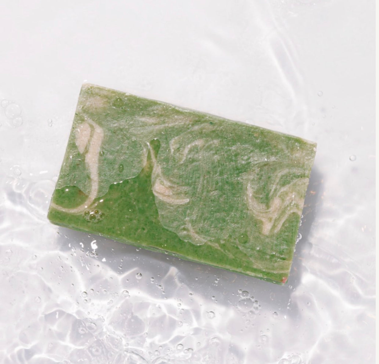 Creator Soap
