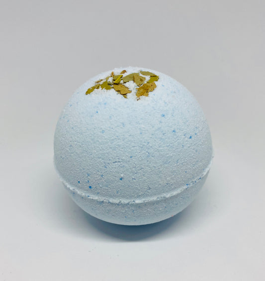 Eucalyptus Bath Fizzie