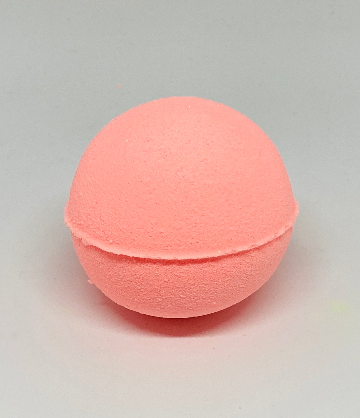 Peachy Keen Bath Fizzie