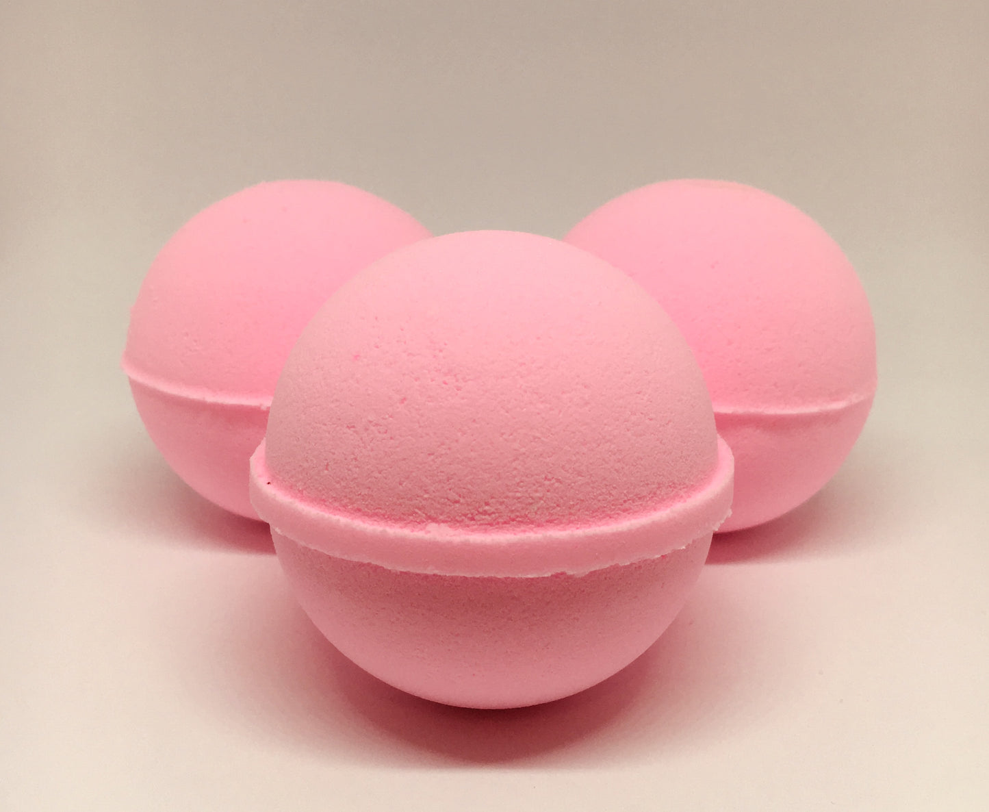 Pink Sugar Bath Fizzie