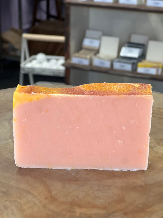 Wild Beast Buffalo Soap