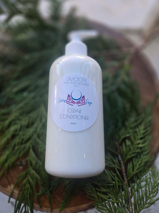 Cedar Conditioner