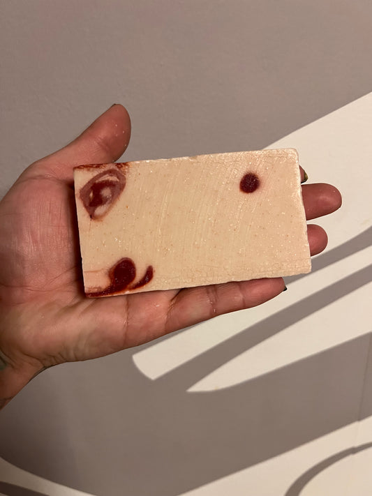 Wild Beast Wolf Soap