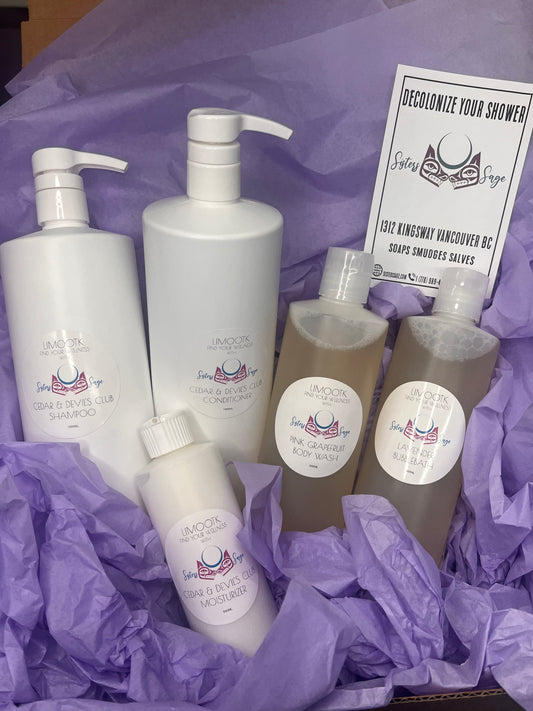 Limootk Spa Bundle