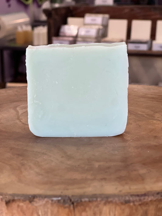 Rosemary Herbal Shampoo Bar